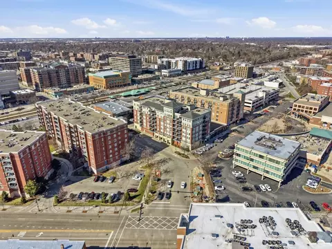 View/Area - 656 Pearson St #203, Des Plaines, IL 60016 photo 3 of 3