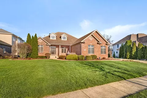 24652 Coachford Ct, Shorewood, IL 60404