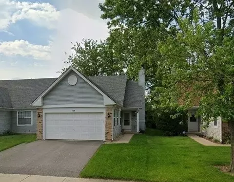 429 Prairieview Dr, Oswego, IL 60543