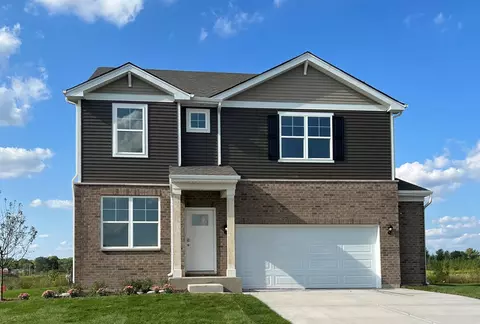 26040 S Castle Blvd, Manhattan, IL 60442