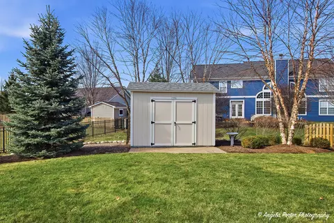 Exterior - 3201 Christopher Ct, Johnsburg, IL 60051 photo 4 of 4