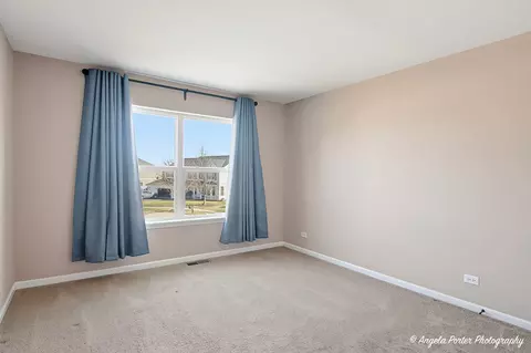 Bedroom - 3201 Christopher Ct, Johnsburg, IL 60051 photo 3 of 3