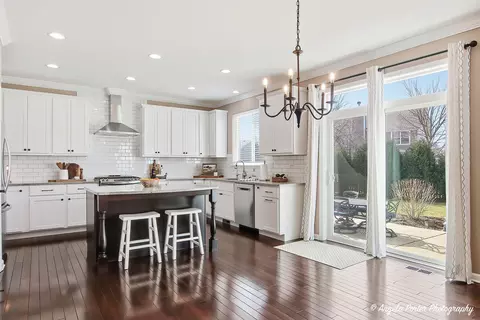 Kitchen - 3201 Christopher Ct, Johnsburg, IL 60051 photo 1 of 4
