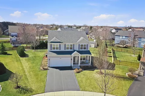 View/Area - 3201 Christopher Ct, Johnsburg, IL 60051 photo 1 of 4