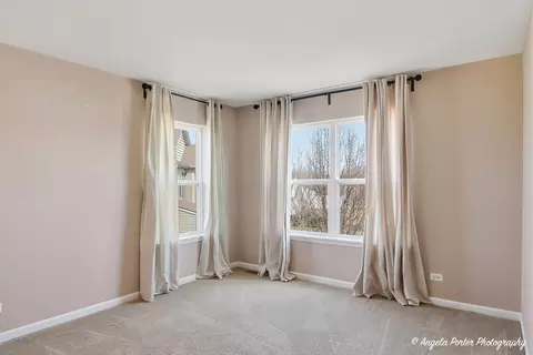 Bedroom - 3201 Christopher Ct, Johnsburg, IL 60051 photo 1 of 3