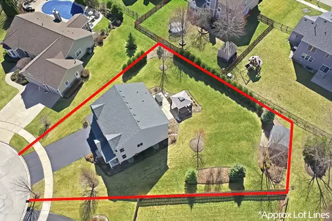 View/Area - 3201 Christopher Ct, Johnsburg, IL 60051 photo 2 of 4