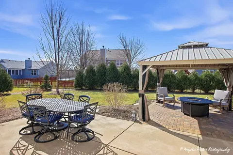 Exterior - 3201 Christopher Ct, Johnsburg, IL 60051 photo 2 of 4