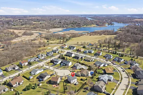 View/Area - 3201 Christopher Ct, Johnsburg, IL 60051 photo 3 of 4