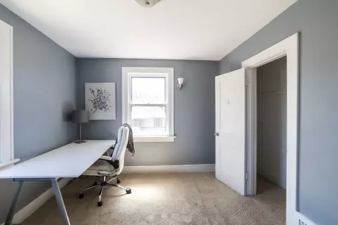 Bedroom - 489 Division St, Elgin, IL 60120 photo 3 of 8