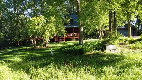 Exterior - 48 Indian Hills Dr, Putnam, IL 61560 photo 16 of 16