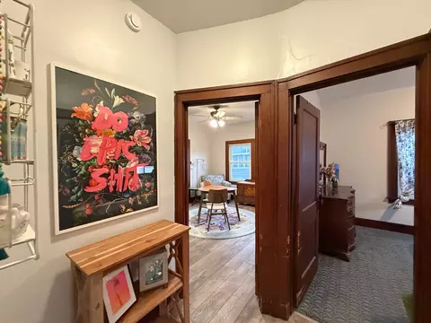 Entry Way - 621 24th Ave, Moline, IL 61265 photo 1 of 1