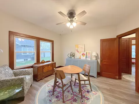 Dining - 621 24th Ave, Moline, IL 61265 photo 1 of 1