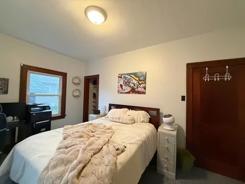 Bedroom - 621 24th Ave, Moline, IL 61265 photo 1 of 3