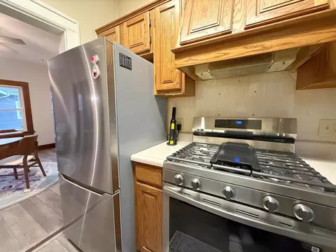 Kitchen - 621 24th Ave, Moline, IL 61265 photo 1 of 2