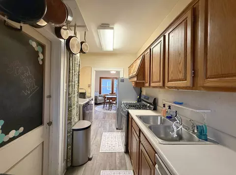 Kitchen - 621 24th Ave, Moline, IL 61265 photo 2 of 2