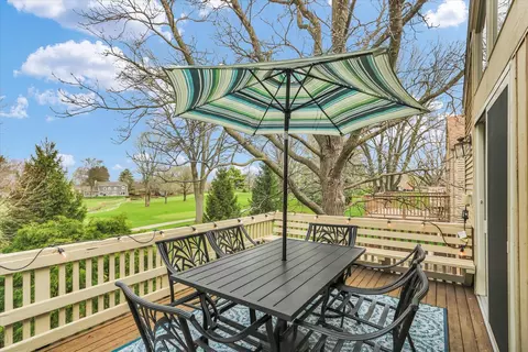 Exterior - 29 Fields East Dr #0, Champaign, IL 61822 photo 7 of 15