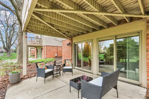 Exterior - 29 Fields East Dr #0, Champaign, IL 61822 photo 14 of 15