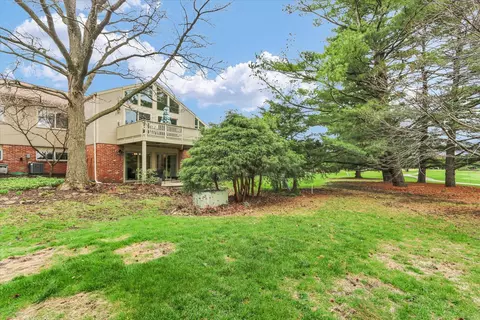 Exterior - 29 Fields East Dr #0, Champaign, IL 61822 photo 12 of 15