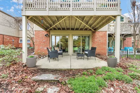 Exterior - 29 Fields East Dr #0, Champaign, IL 61822 photo 10 of 15