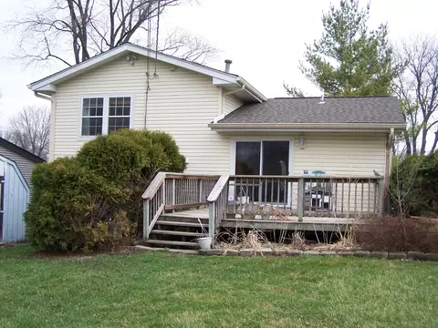 Exterior - 1709 Rogers Ave, Mchenry, IL 60050 photo 2 of 2