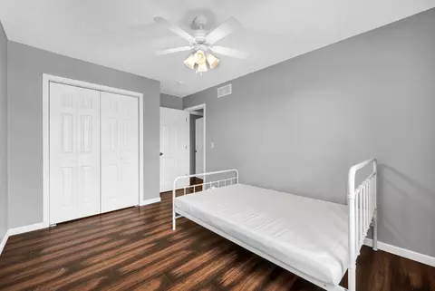 Bedroom - 6 Fuller Ct, Bloomington, IL 61705 photo 5 of 6