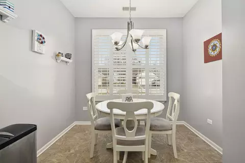 Dining - 2497 Rolling Ridge Ln, Elgin, IL 60124 photo 1 of 4