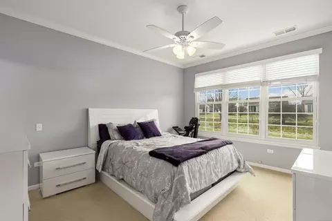Bedroom - 2497 Rolling Ridge Ln, Elgin, IL 60124 photo 2 of 4