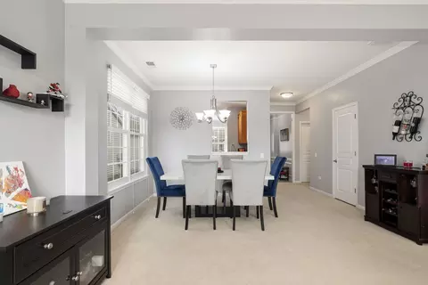 Dining - 2497 Rolling Ridge Ln, Elgin, IL 60124 photo 3 of 4