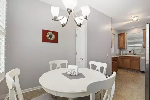 Dining - 2497 Rolling Ridge Ln, Elgin, IL 60124 photo 2 of 4