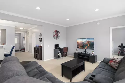 Living - 2497 Rolling Ridge Ln, Elgin, IL 60124 photo 3 of 3