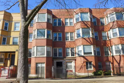 6210 S Evans Ave #3, Chicago, IL 60637