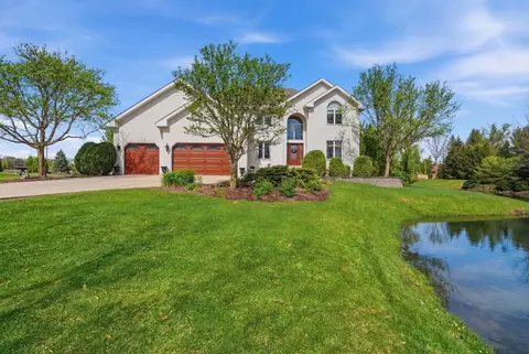 12959 Silver Fox Dr, Lemont, IL 60439