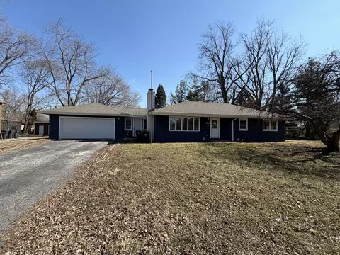 16037 Evans Ave, South Holland, IL 60473