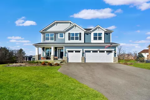 42 Open Pkwy N, Hawthorn Woods, IL 60047