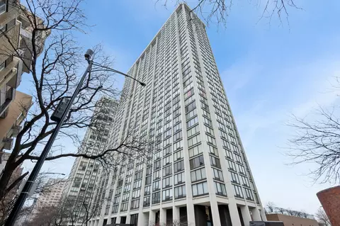 5445 N Sheridan Rd #612, Chicago, IL 60640