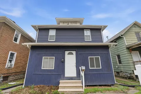 1415 18th Ave, East Moline, IL 61244