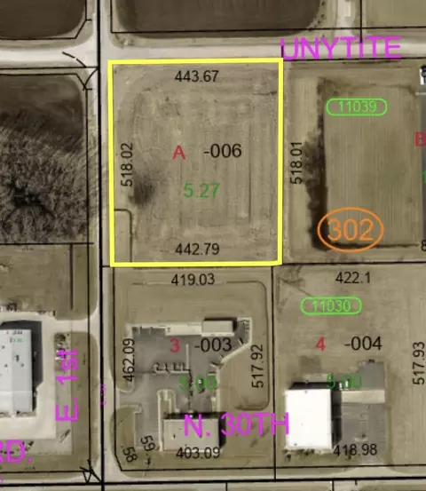 lot1 May Road Business Park Rd, Peru, IL 61354