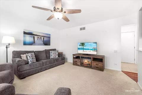 Living - 464 Topaz Ln, Bartlett, IL 60103 photo 1 of 3