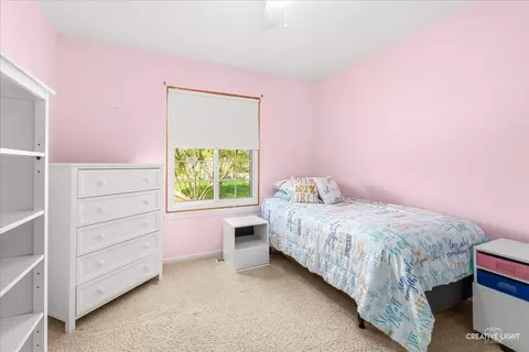 Bedroom - 464 Topaz Ln, Bartlett, IL 60103 photo 4 of 4