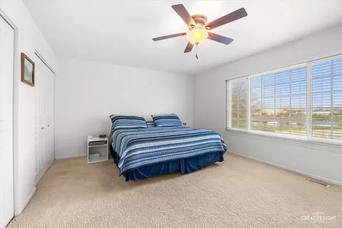 Bedroom - 464 Topaz Ln, Bartlett, IL 60103 photo 1 of 4