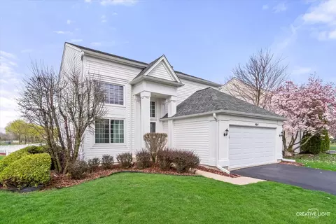 464 Topaz Ln, Bartlett, IL 60103