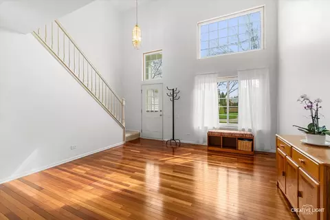 Entry Way - 464 Topaz Ln, Bartlett, IL 60103 photo 1 of 1