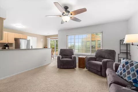 Living - 464 Topaz Ln, Bartlett, IL 60103 photo 2 of 3