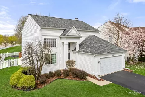 Exterior - 464 Topaz Ln, Bartlett, IL 60103 photo 3 of 10