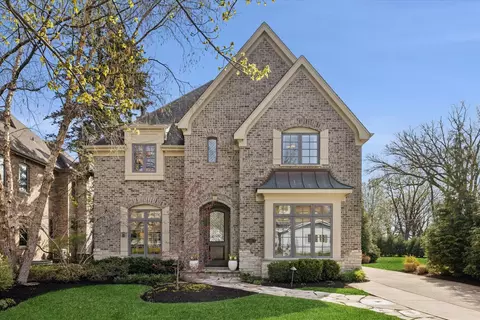 Undisclosed, Hinsdale, IL 60521