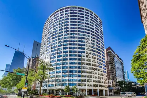 1150 N Lake Shore Dr #2B, Chicago, IL 60611
