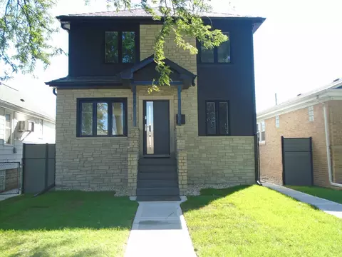 3929 N Oleander Ave, Chicago, IL 60634