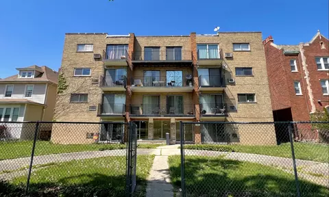 5424 W Ferdinand St #314, Chicago, IL 60644