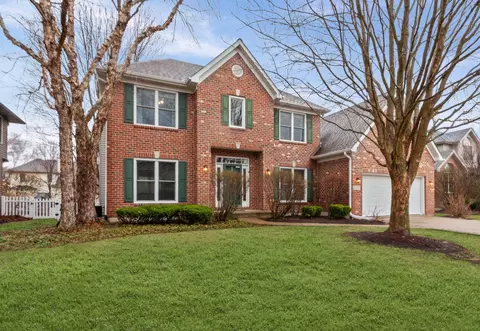 15235 Hamlin St, Plainfield, IL 60544