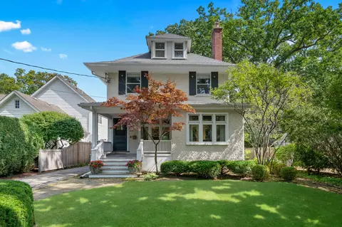 841 Prospect Ave, Winnetka, IL 60093